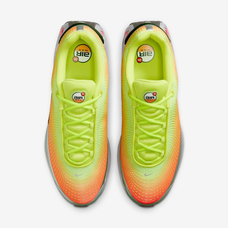 Tênis Nike Air Max Dn Masculino - Foto 4