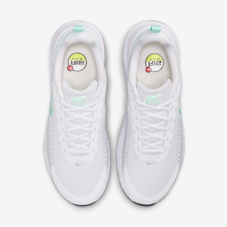 Tênis Nike Air Max Nuaxis Feminino - Foto 4