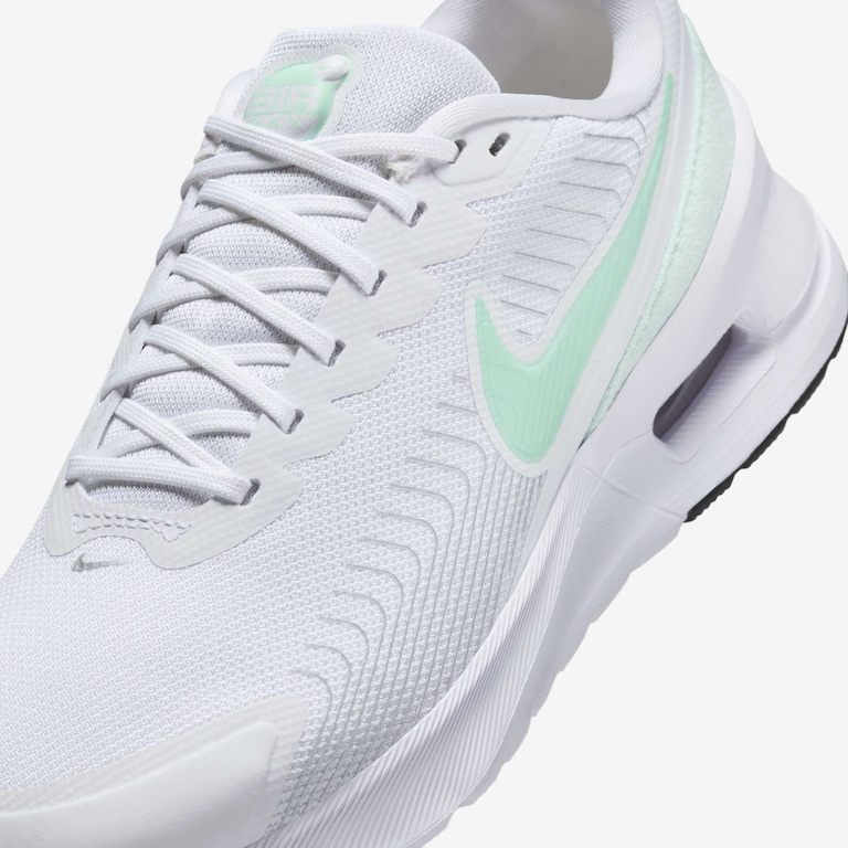 Tênis Nike Air Max Nuaxis Feminino - Foto 7