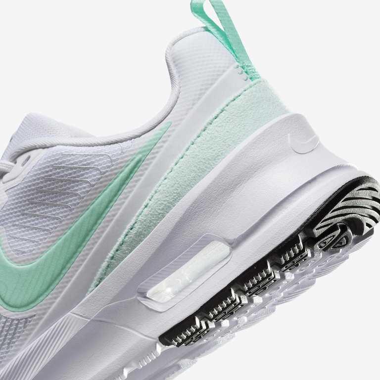 Tênis Nike Air Max Nuaxis Feminino - Foto 8