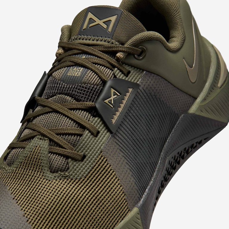 Tênis Nike Metcon 10 Masculino - Foto 7