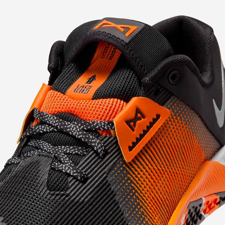 Tênis Nike Metcon 10 Masculino - Foto 9