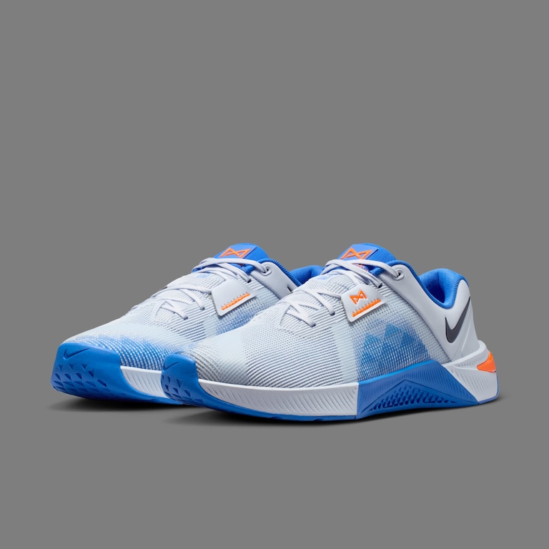Tênis Nike Metcon 10 Masculino - Foto 5
