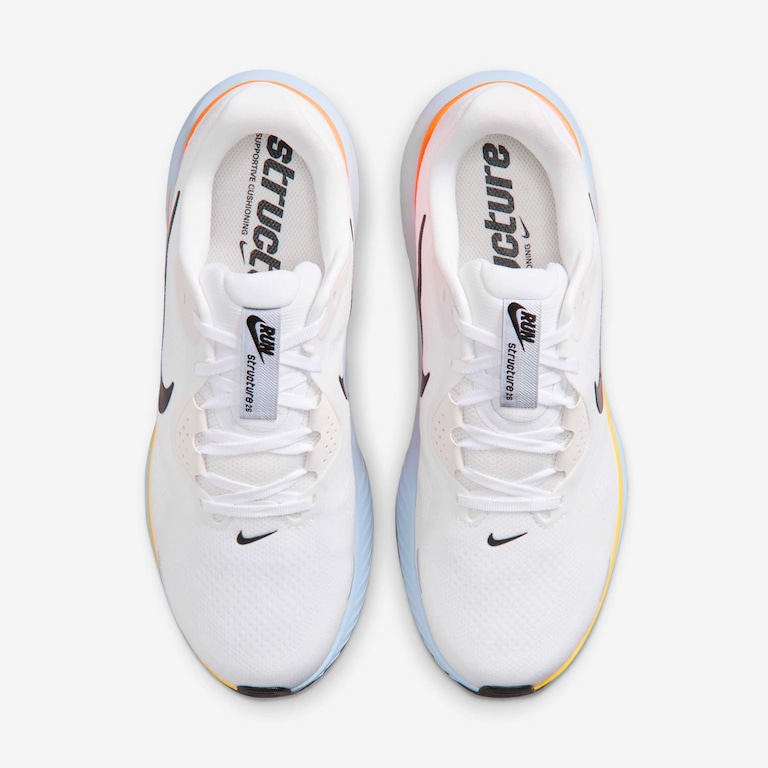 Tênis Nike Structure 26 Masculino - Foto 4