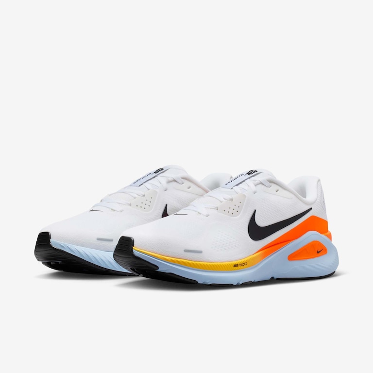 Tênis Nike Structure 26 Masculino - Foto 5