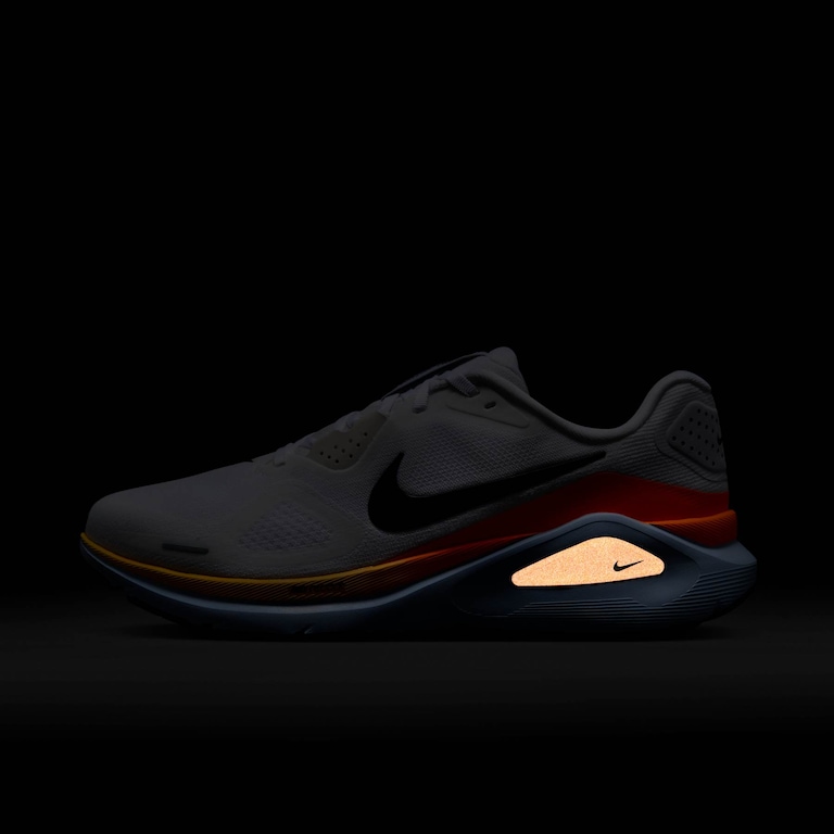 Tênis Nike Structure 26 Masculino - Foto 9