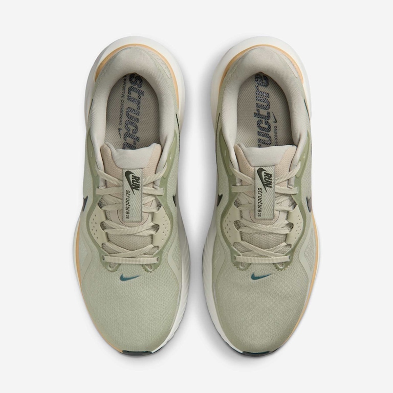 Tênis Nike Structure 26 Masculino - Foto 4