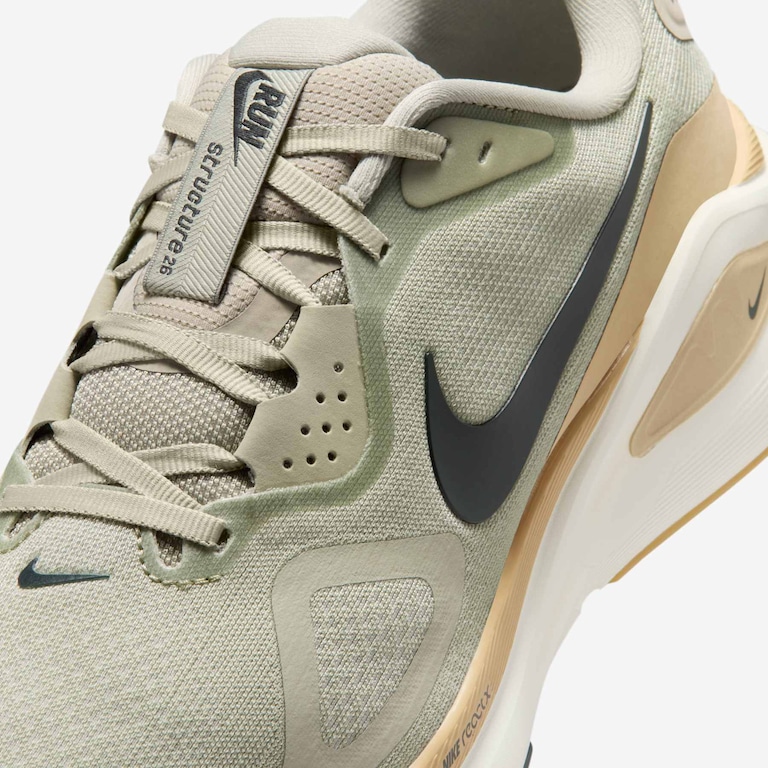 Tênis Nike Structure 26 Masculino - Foto 7