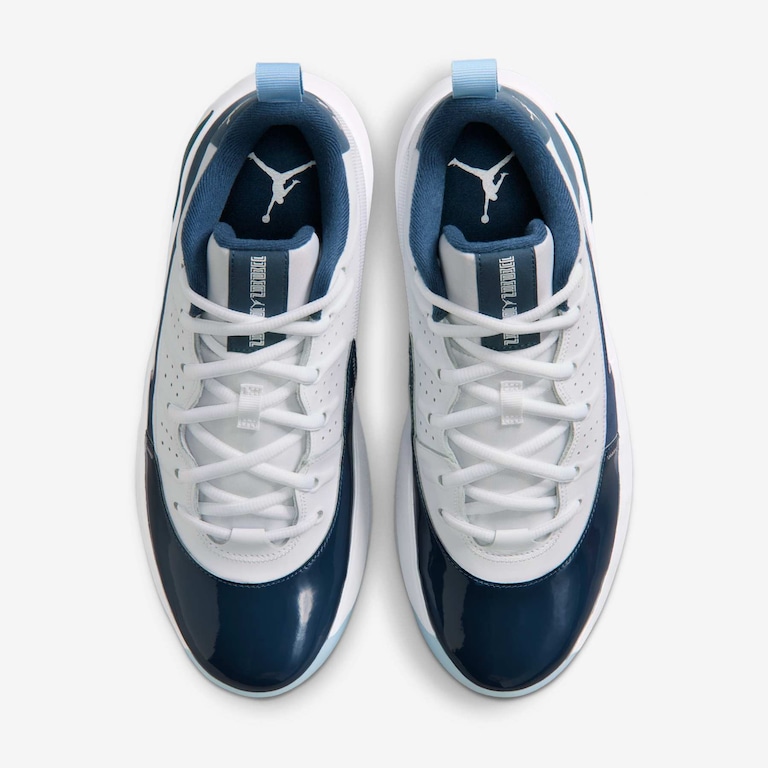 Tênis Jordan Max Aura 7 Masculino - Foto 4