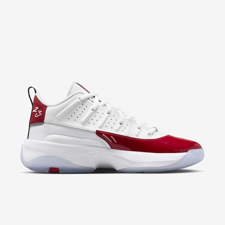 Tênis Jordan Max Aura 7 Masculino - Foto 3