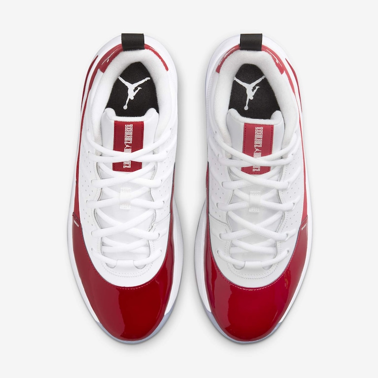 Tênis Jordan Max Aura 7 Masculino - Foto 4