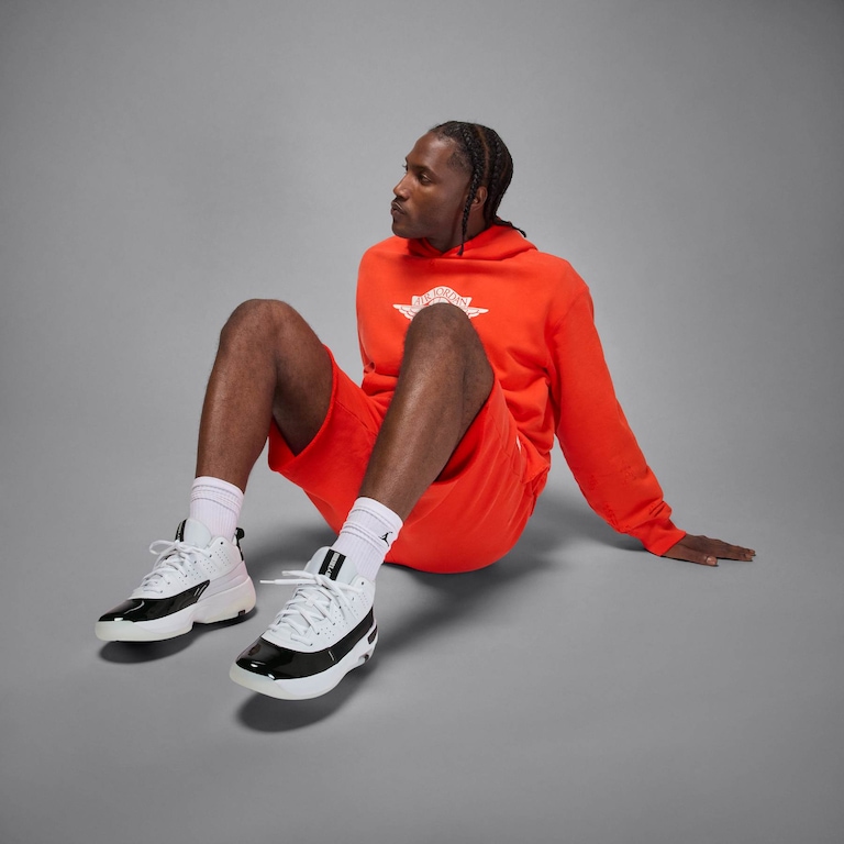 Tênis Jordan Max Aura 7 Masculino - Foto 10