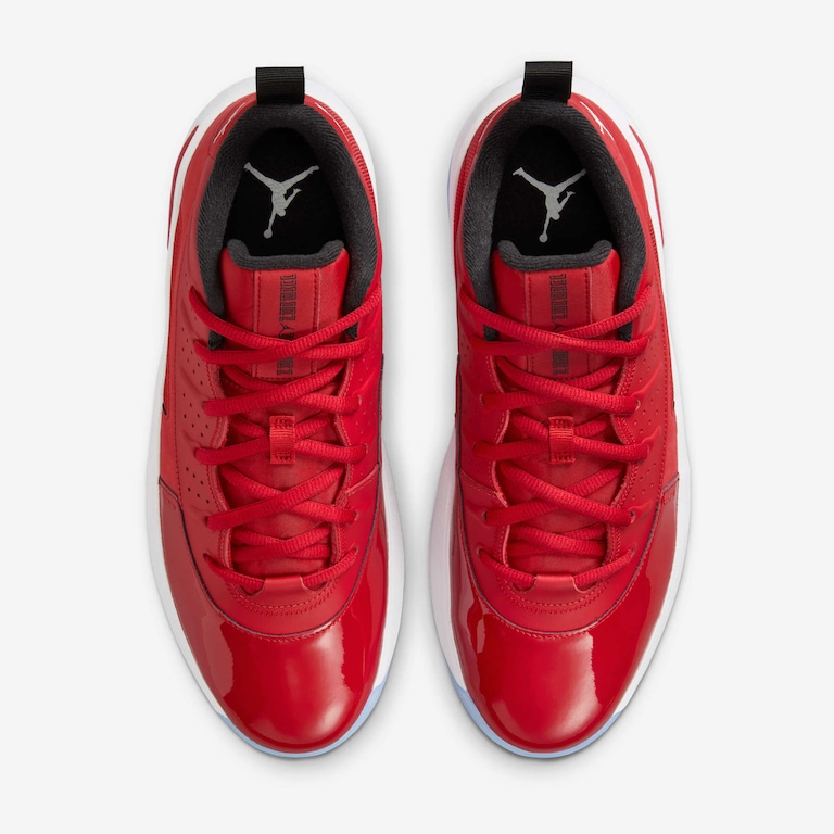 Tênis Jordan Max Aura 7 Masculino - Foto 4