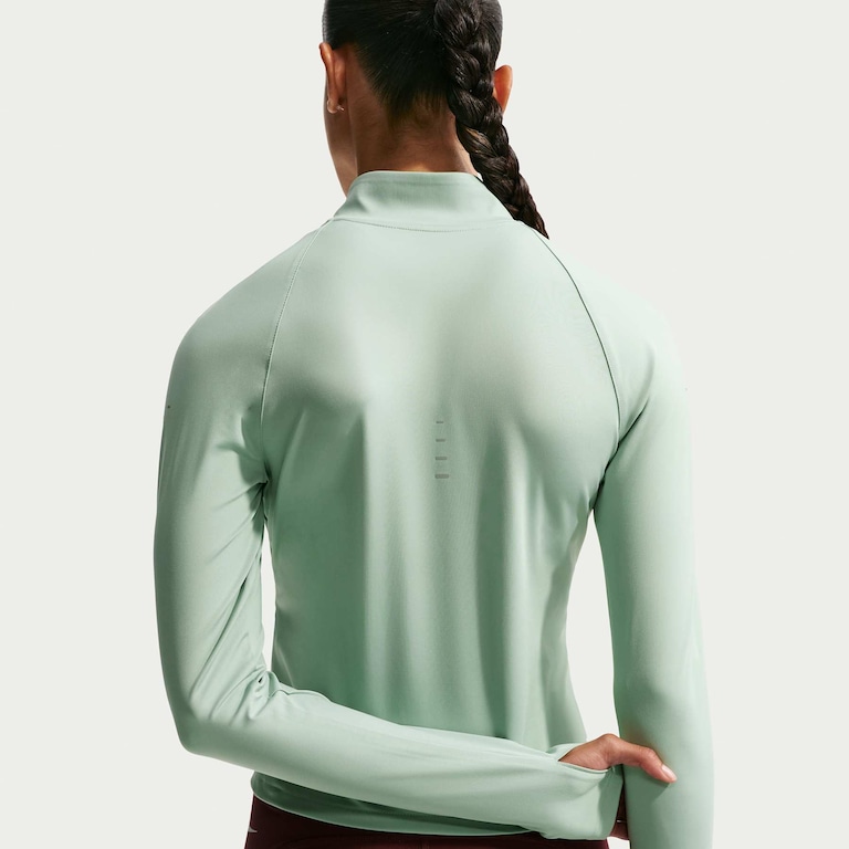 Jaqueta Dri-FIT Nike Swift Running Feminina - Foto 2