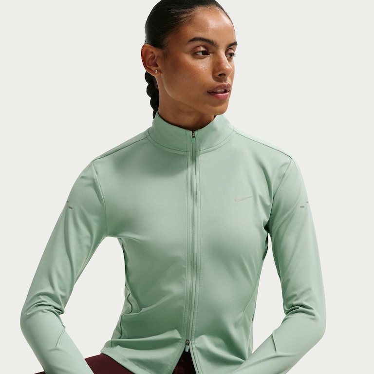 Jaqueta Dri-FIT Nike Swift Running Feminina - Foto 3