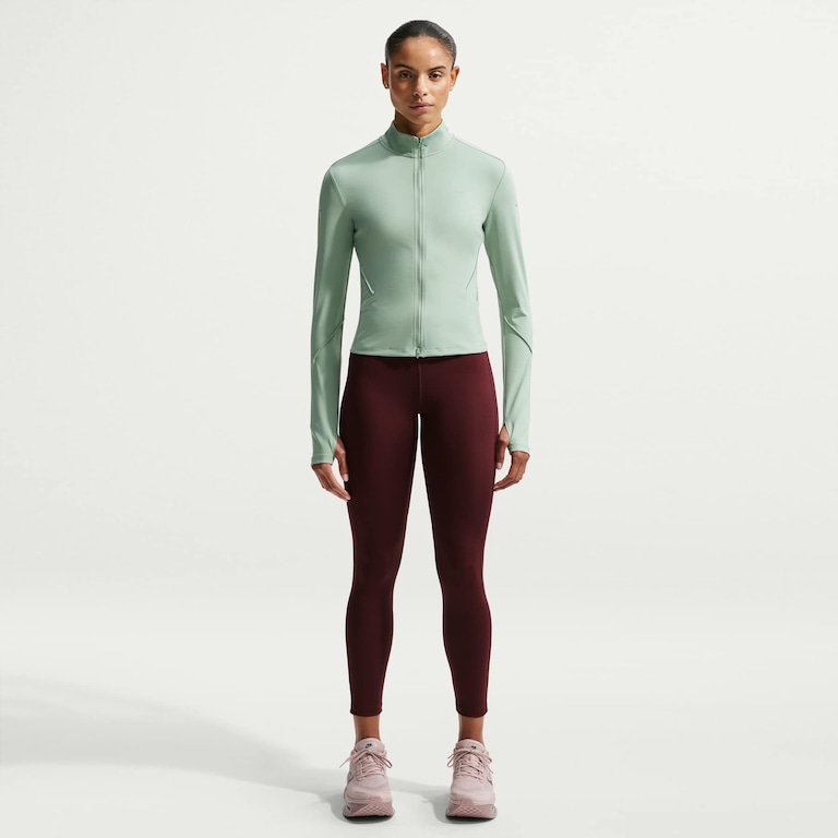 Jaqueta Dri-FIT Nike Swift Running Feminina - Foto 4