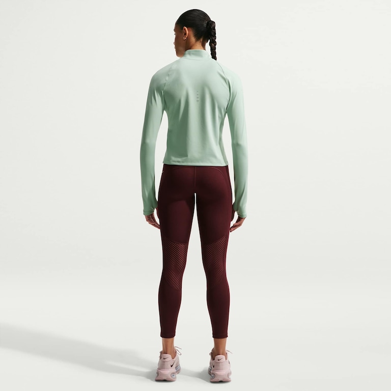 Jaqueta Dri-FIT Nike Swift Running Feminina - Foto 5