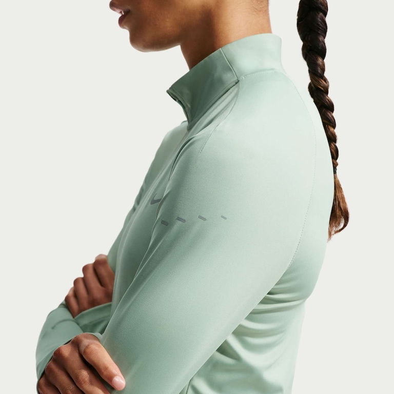 Jaqueta Dri-FIT Nike Swift Running Feminina - Foto 6
