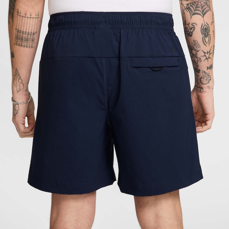 Shorts Nike Woven Masculino - Foto 3