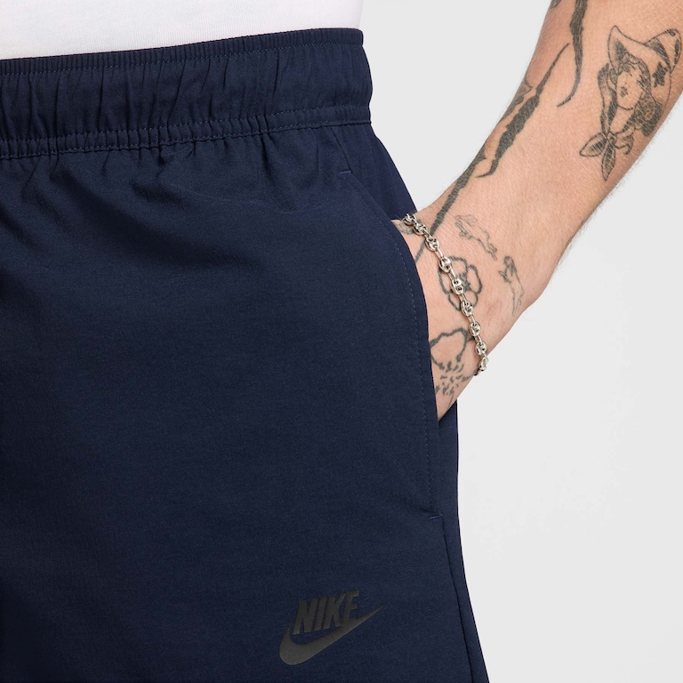 Shorts Nike Woven Masculino - Foto 5