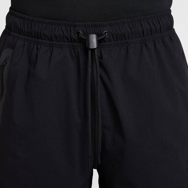 Shorts Nike Woven Masculino - Foto 4