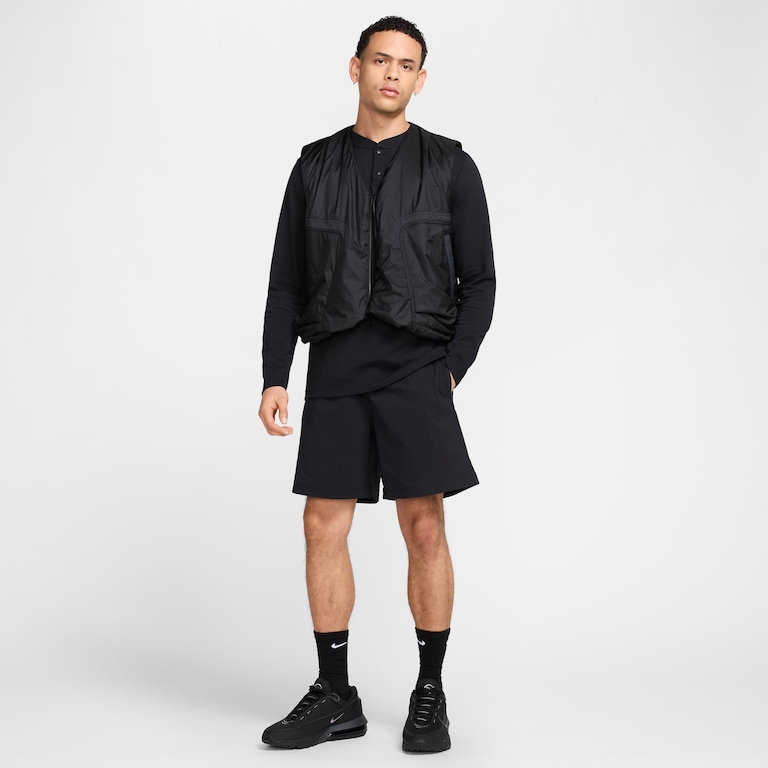 Shorts Nike Woven Masculino - Foto 8