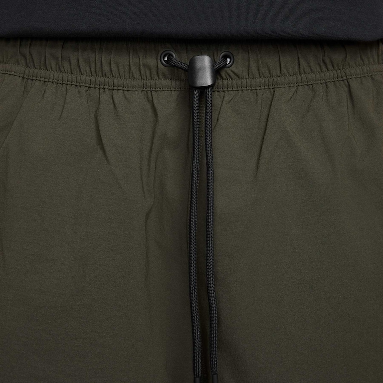 Shorts Nike Woven Masculino - Foto 4