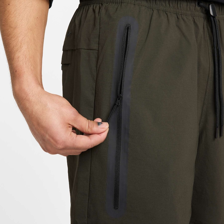 Shorts Nike Woven Masculino - Foto 6