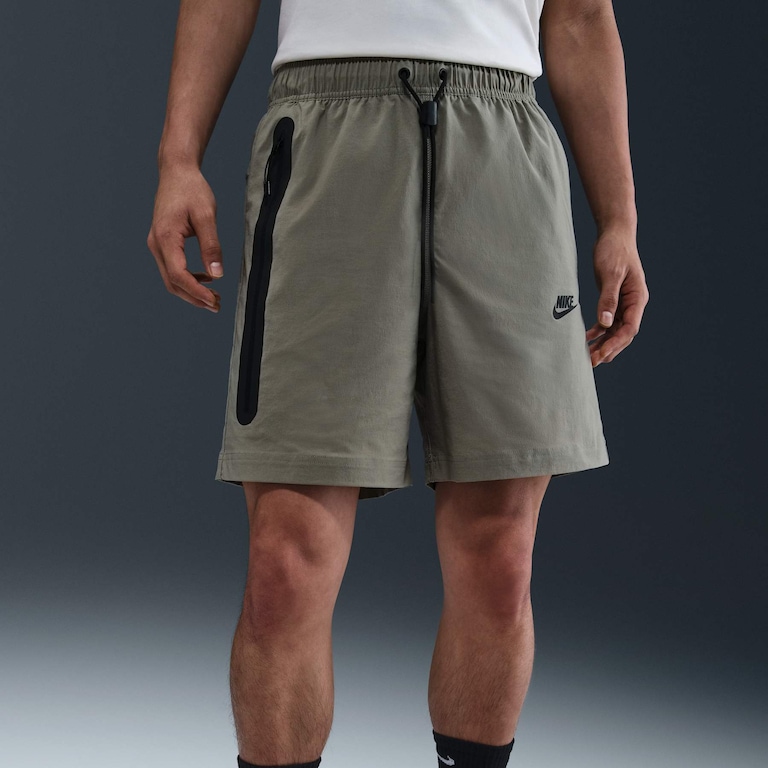 Shorts Nike Woven Masculino - Foto 2