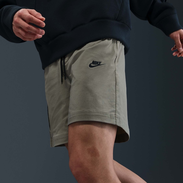 Shorts Nike Woven Masculino - Foto 5