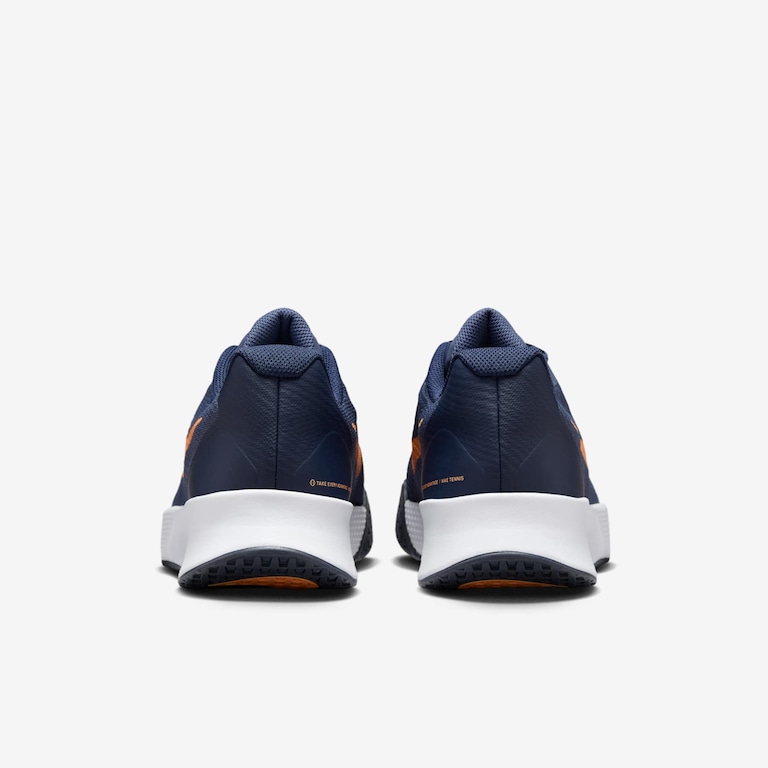 Tênis NikeCourt Vapor Lite 3 HC Masculino - Foto 6