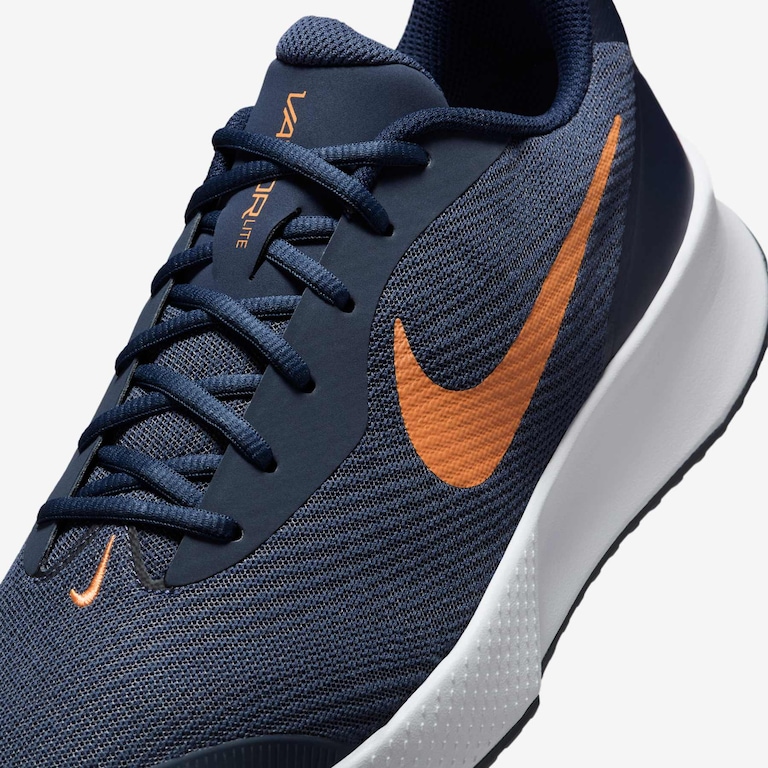 Tênis NikeCourt Vapor Lite 3 HC Masculino - Foto 7