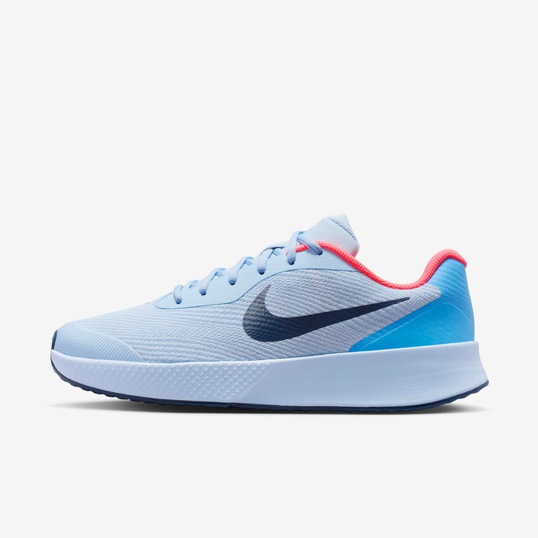 Tênis Nike Court Vapor Lite 3 HC Masculino - Foto 1