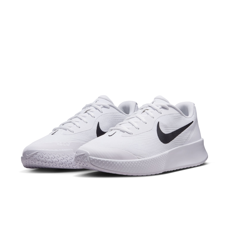 Tênis Nike Court Vapor Lite 3 HC Masculino - Foto 6