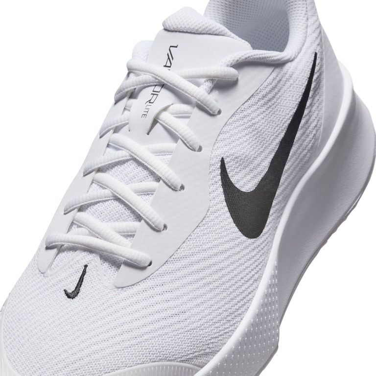 Tênis Nike Court Vapor Lite 3 HC Masculino - Foto 8