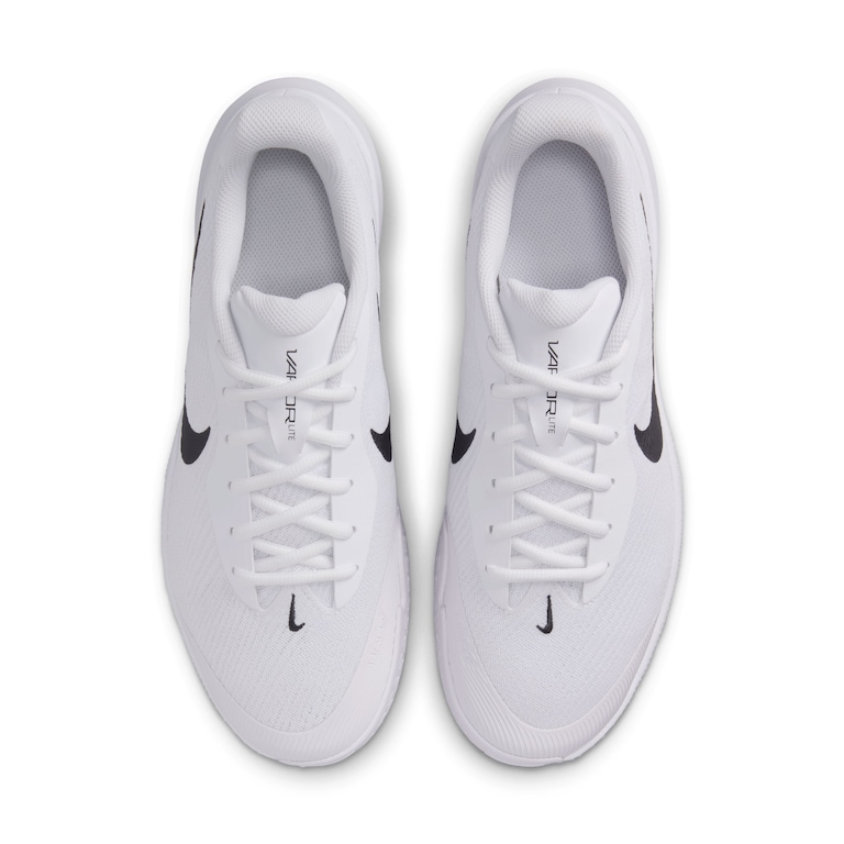Tênis Nike Court Vapor Lite 3 HC Masculino - Foto 5