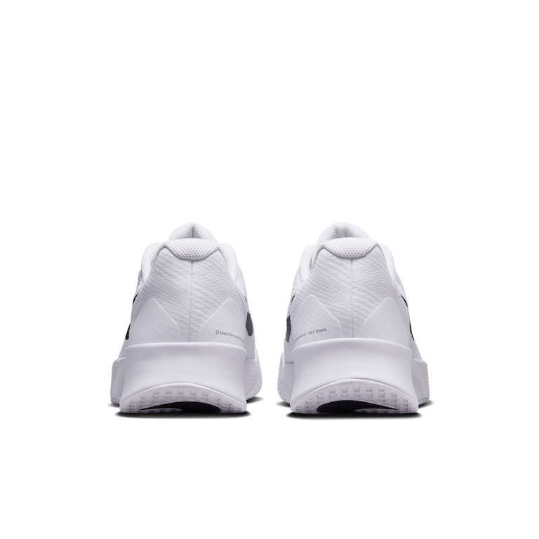 Tênis Nike Court Vapor Lite 3 HC Masculino - Foto 7