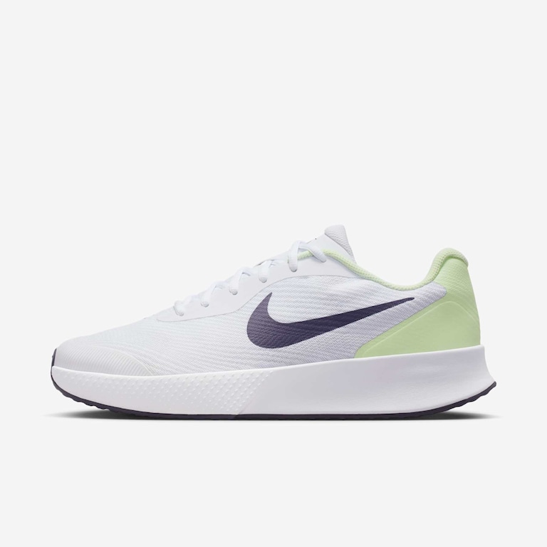 Tênis Nike Court Vapor Lite 3 HC Masculino - Foto 1