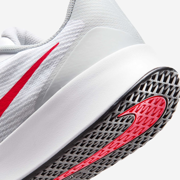 Tênis Nike Court Vapor Lite 3 HC Masculino - Foto 8