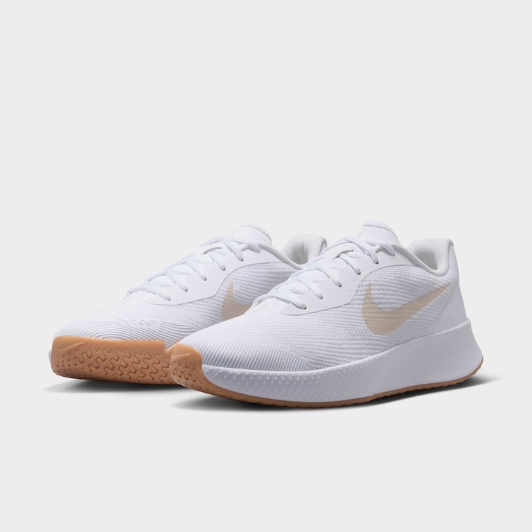 Tênis Nike Vapor Lite 3 HC Masculino - Foto 5