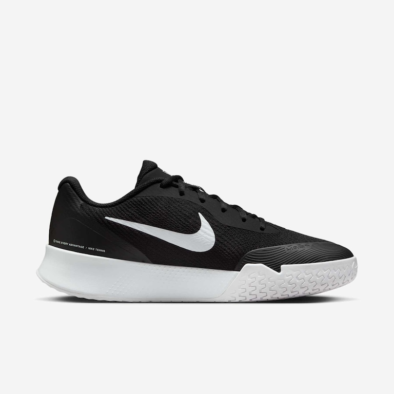Tênis Nike Court Vapor Lite 3 HC Masculino - Foto 2