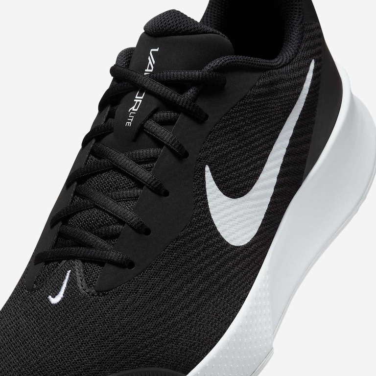 Tênis Nike Court Vapor Lite 3 HC Masculino - Foto 5