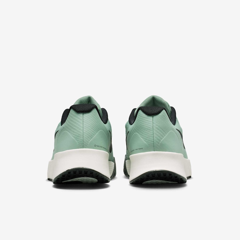 Tênis Nike Court Vapor Lite 3 HC Masculino - Foto 6