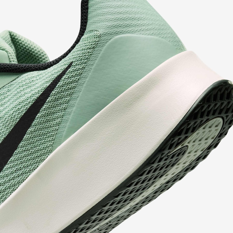 Tênis Nike Court Vapor Lite 3 HC Masculino - Foto 8