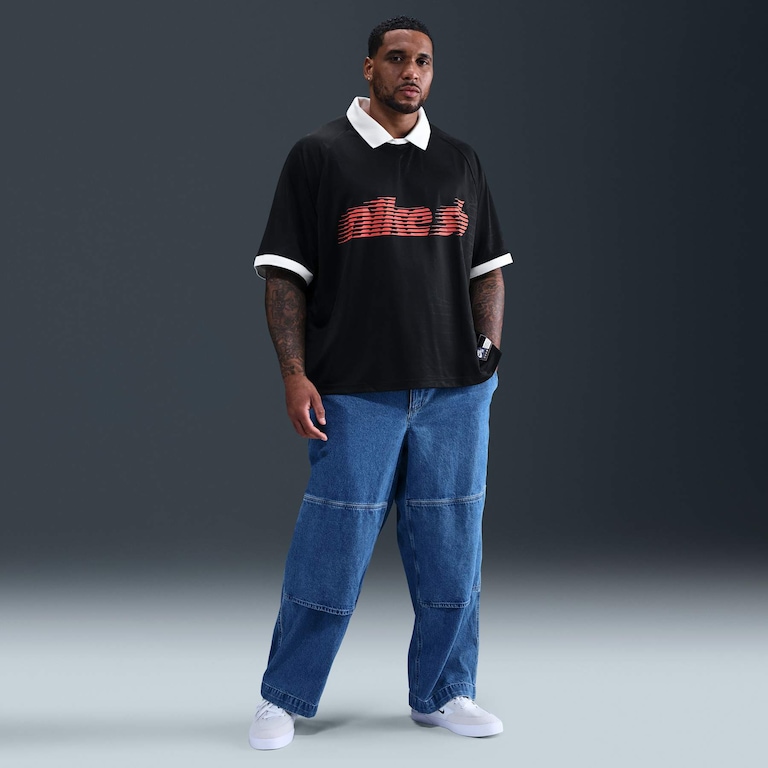 Camiseta Nike SB Unissex - Foto 9