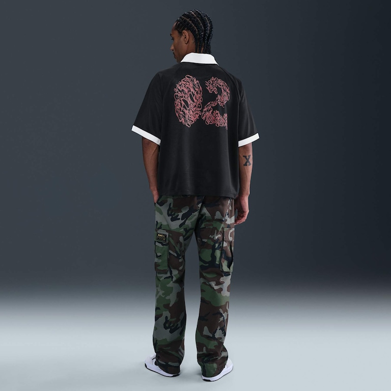 Camiseta Nike SB Unissex - Foto 5