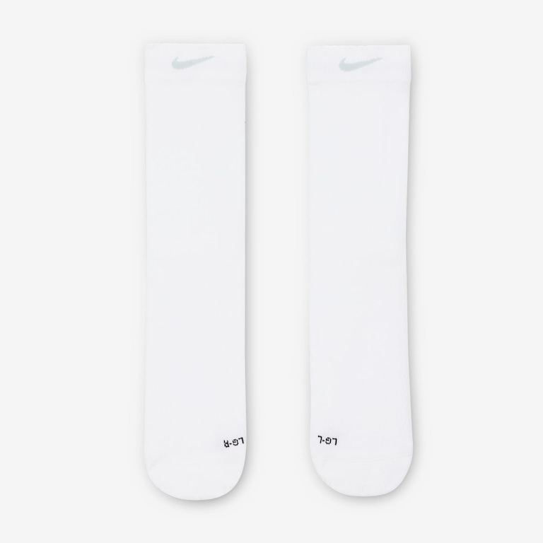 Meia Nike Fast Lightweight Crew Unissex - Foto 2