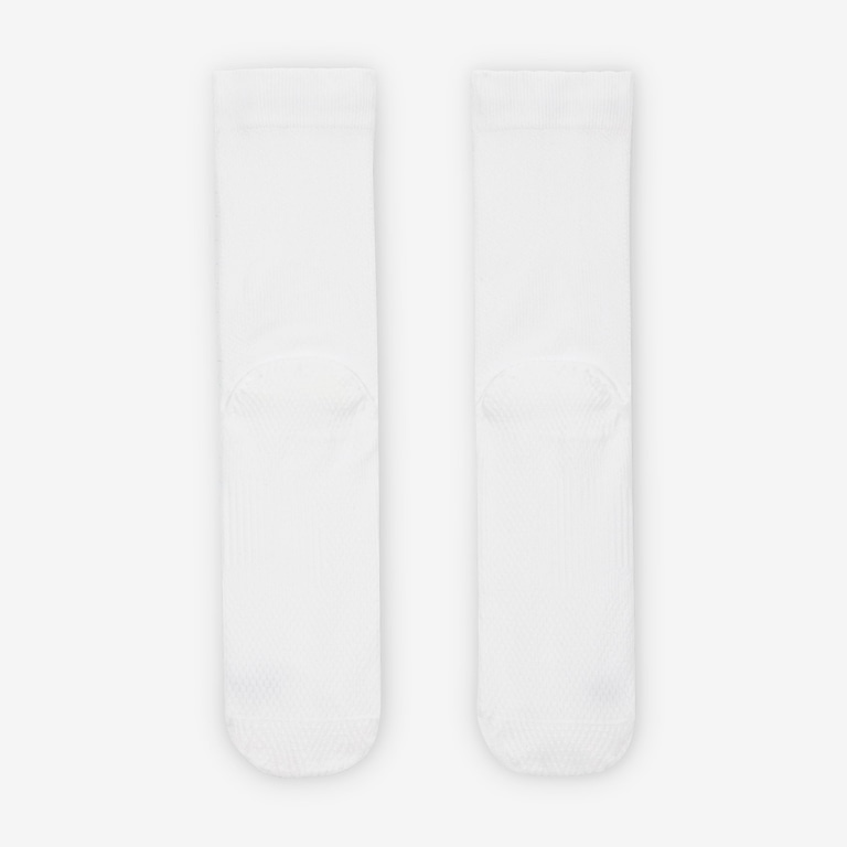 Meia Nike Fast Lightweight Crew Unissex - Foto 3
