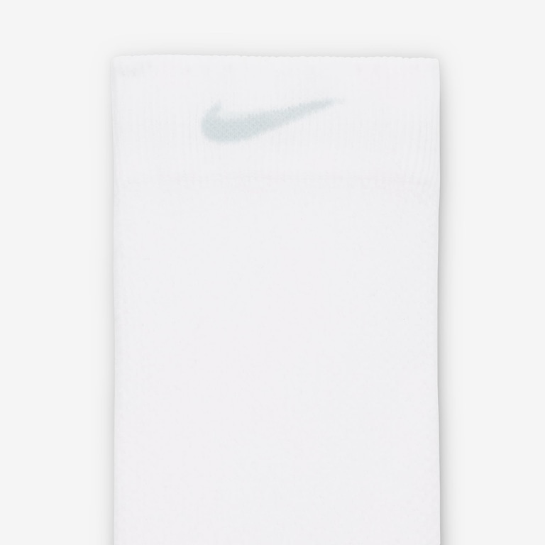 Meia Nike Fast Lightweight Crew Unissex - Foto 4