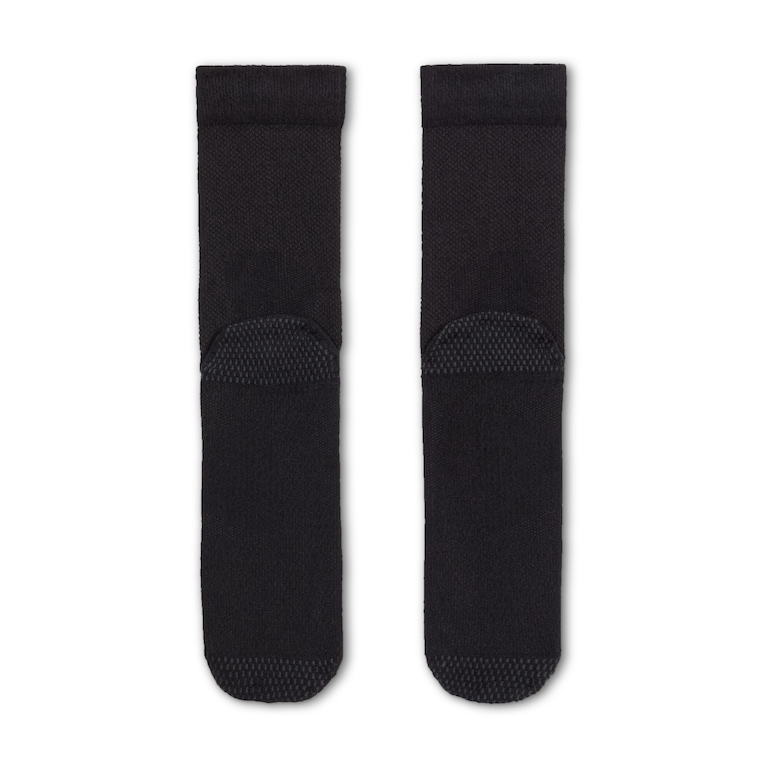 Meia Nike Fast Lightweight Crew Unissex - Foto 3